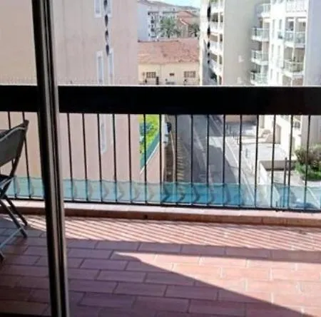 Appartement Coeur De Saint-raphael Saint-Raphaël