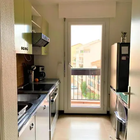 Coeur De Saint-raphael Apartman *